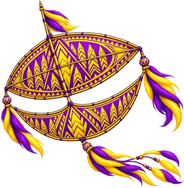 Wau Diraja